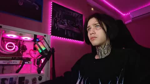 Ryan online show from March 3, 3:19 am