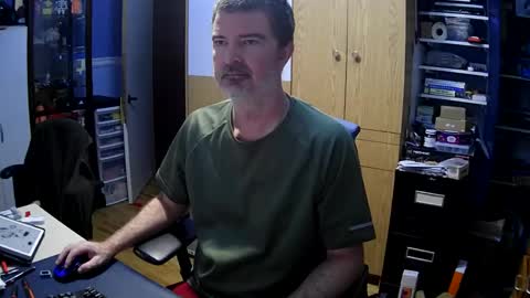 Snapshot of chatandfun666 chatting on October 9, 10:54 am wanaBeYourToy online show from October 9, 10:54 am