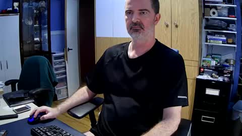 Snapshot of chatandfun666 chatting on December 4, 6:55 pm wanaBeYourToy online show from December 4, 6:55 pm