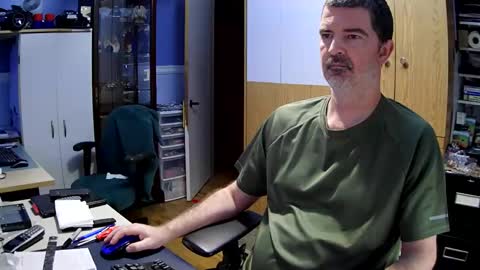 Snapshot of chatandfun666 chatting on December 23, 11:57 am wanaBeYourToy online show from December 23, 11:57 am