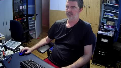 Snapshot of chatandfun666 chatting on October 2, 6:28 pm wanaBeYourToy online show from October 2, 6:28 pm