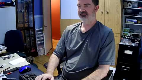 Snapshot of chatandfun666 chatting on December 13, 11:55 am wanaBeYourToy online show from December 13, 11:55 am