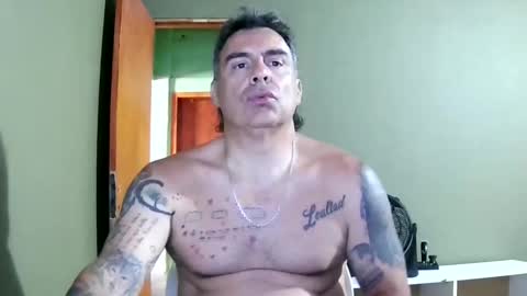 chato012 online show from December 15, 6:15 pm