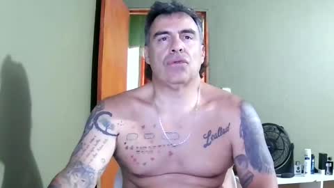 chato012 online show from December 28, 7:01 pm