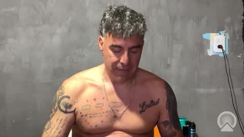 chato012 online show from November 6, 7:06 pm