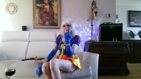 kitty or chaton897 online show from March 6, 5:56 pm