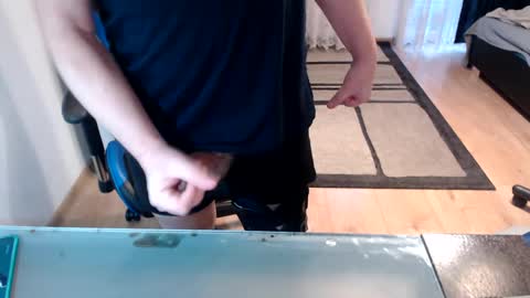 Egor Skornyakov online show from February 28, 6:54 am