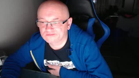 Egor Skornyakov online show from December 1, 4:32 pm