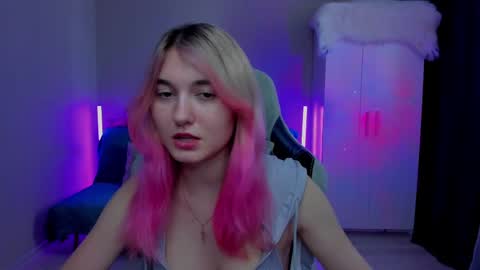 Betty online show from February 26, 6:30 am