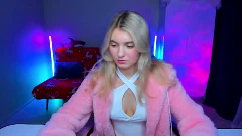 Betty online show from January 9, 2:17 am