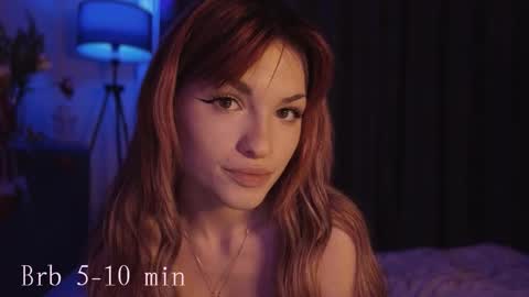 Allison online show from January 9, 11:10 pm