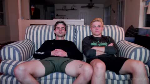 Crash Monroe online show from July 15, 1:44 am