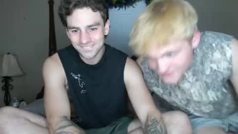Crash Monroe online show from July 25, 5:49 am
