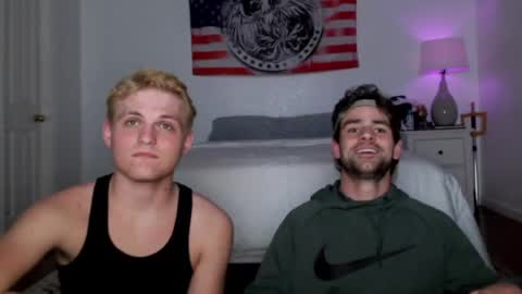 Crash Monroe online show from July 3, 4:06 am