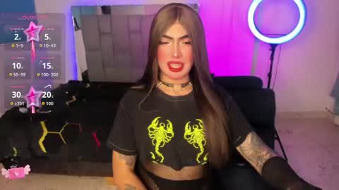 Sophie  online show from July 27, 11:57 pm