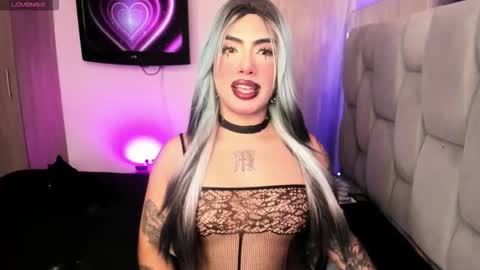 Sophie  online show from January 11, 6:03 pm