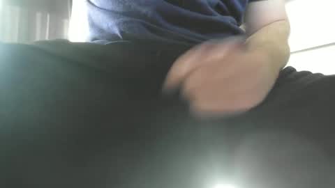 Chauncy48 online show from January 21, 10:41 pm