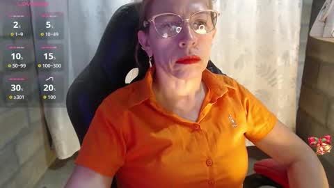 CHAYLA VICTORIA RUIZ  online show from March 16, 10:03 pm