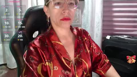 CHAYLA VICTORIA RUIZ  online show from February 14, 9:56 am
