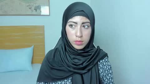 isabel online show from January 31, 4:48 pm