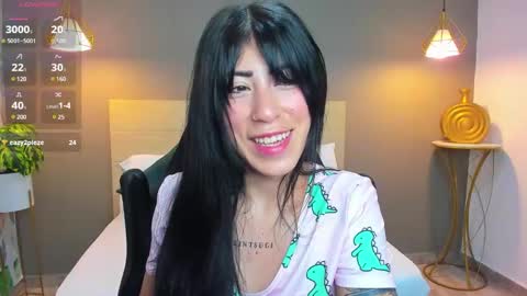 isabel online show from February 4, 1:59 pm