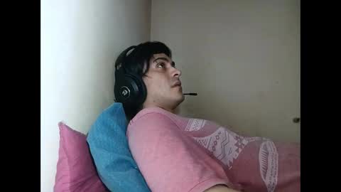OnlyChayno online show from May 1, 6:51 am