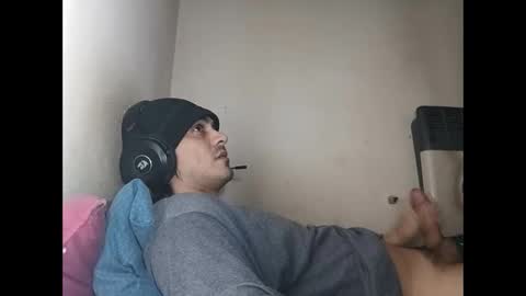 OnlyChayno online show from April 23, 5:37 am