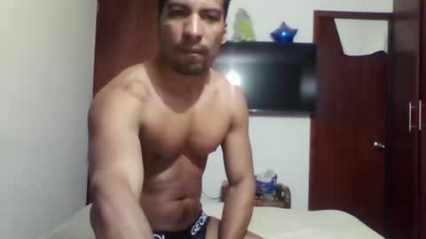 checar14 online show from November 22, 2:54 am