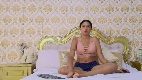 cheerry_moon online show from October 30, 3:01 pm