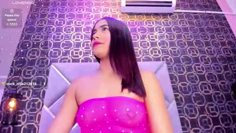 Cherry online show from November 24, 1:04 am