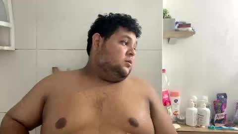 chef_caliente online show from September 25, 8:43 am