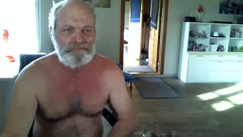 chefben666 online show from October 31, 10:37 am