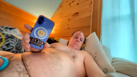 Chefbrian36 online show from March 5, 1:53 pm