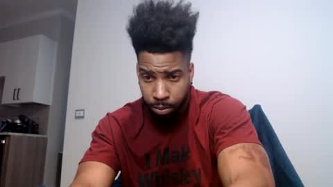 Chef Dev XXX online show from December 10, 11:08 pm