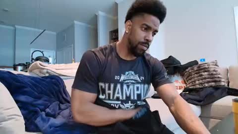 Chef Dev XXX online show from March 2, 4:35 pm