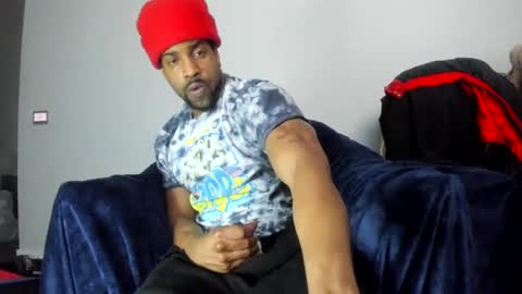 Chef Dev XXX online show from February 21, 1:22 pm