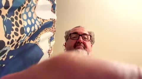 Chef online show from February 14, 1:14 pm