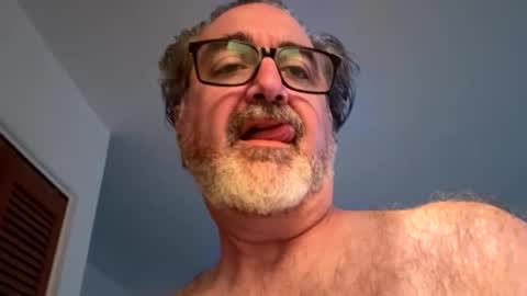 Chef online show from April 26, 1:09 pm