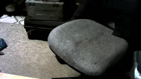 chefy online show from April 24, 12:40 pm