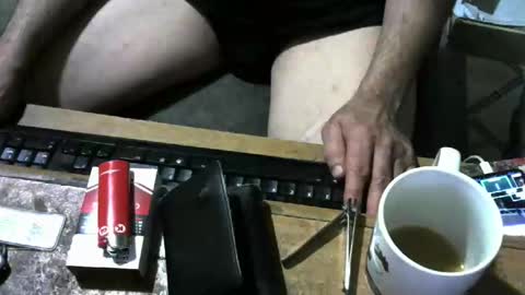 chefy online show from November 1, 1:10 pm