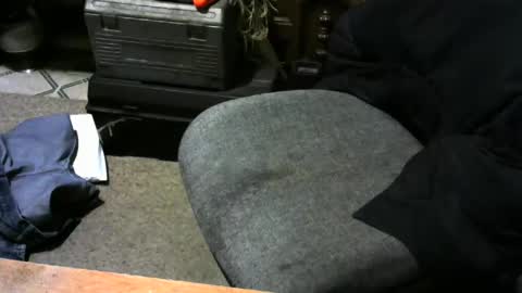 Snapshot of chefy999 chatting on March 12, 11:31 am chefy online show from March 12, 11:31 am