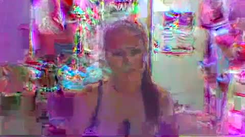chelleyfox online show from October 27, 10:04 am