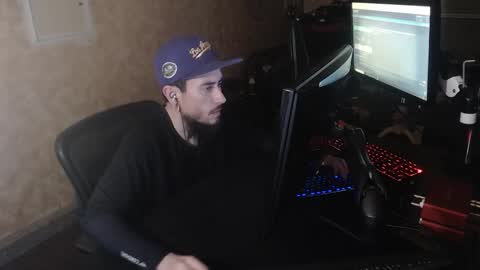 Chelsea online show from March 24, 1:33 am