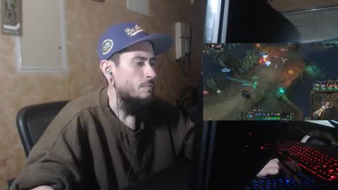 Chelsea online show from February 8, 2:59 am