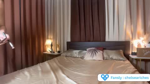 Hello ur lovely Chelsea  online show from October 1, 11:58 pm