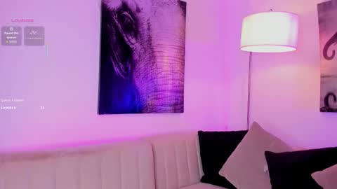 Chelsy online show from November 3, 3:40 am