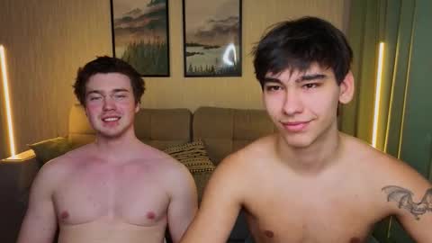 LUCASRYANPVT IS OPEN online show from March 24, 6:30 am