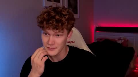 LUCASRYANPVT IS OPEN online show from November 12, 1:57 pm