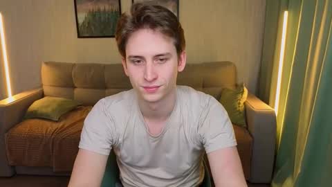 LUCASRYANPVT IS OPEN online show from February 1, 5:59 am