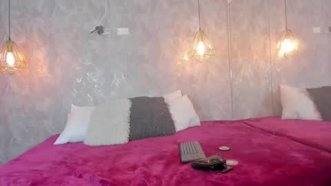 CHENOVA online show from May 21, 4:02 pm